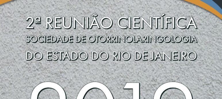 2ª Reunião Científica 2019